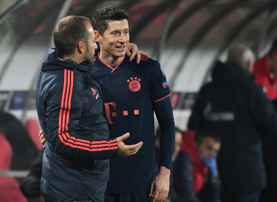 中看到了希 中看到了希