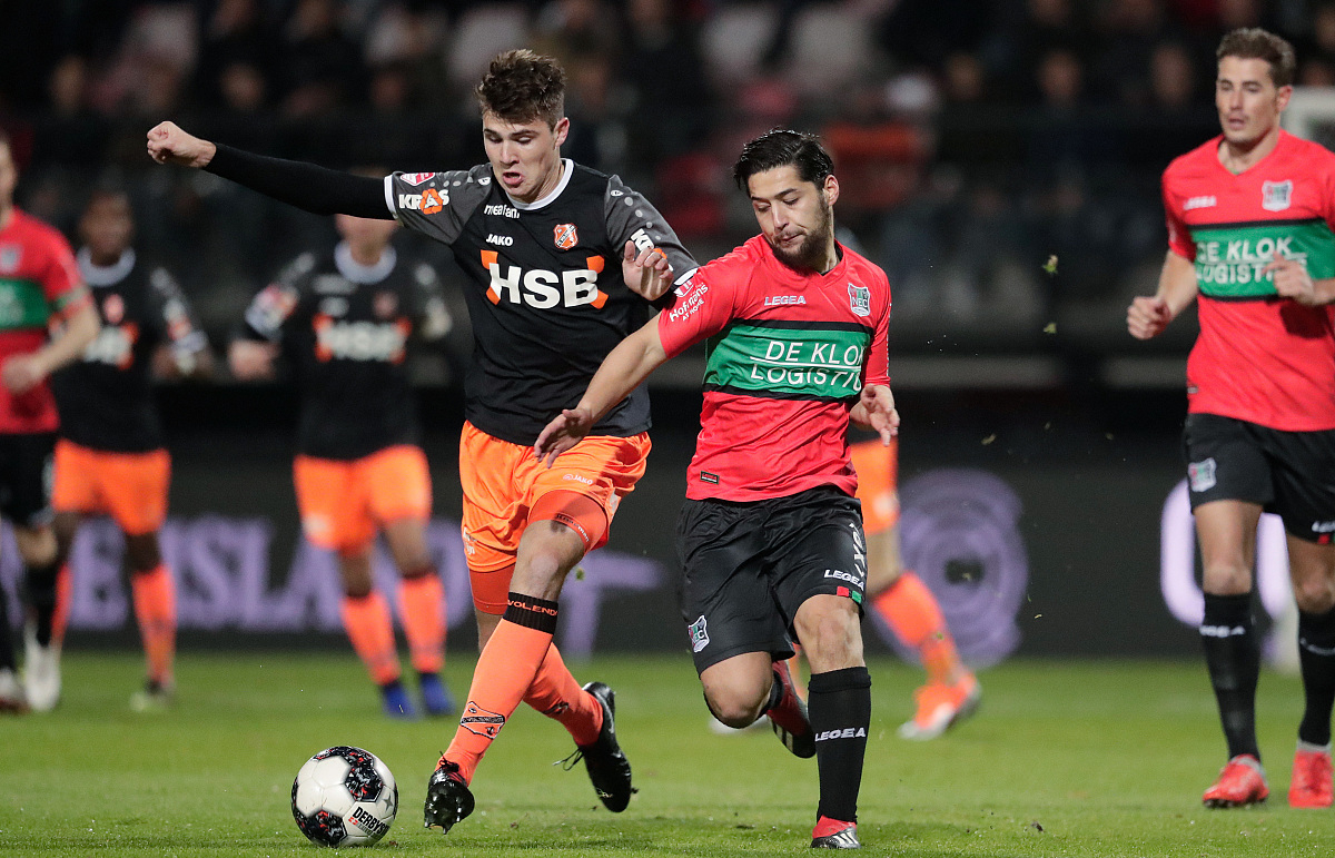 局势的一种 局势的一种