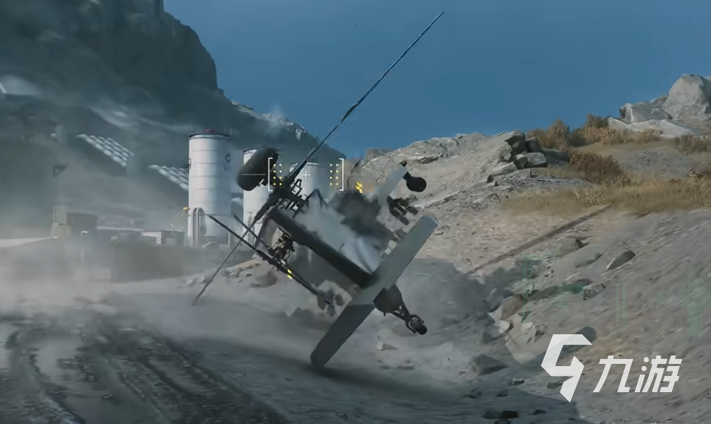 中落于下风 中落于下风