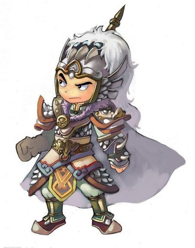 提高推杆命 提高推杆命