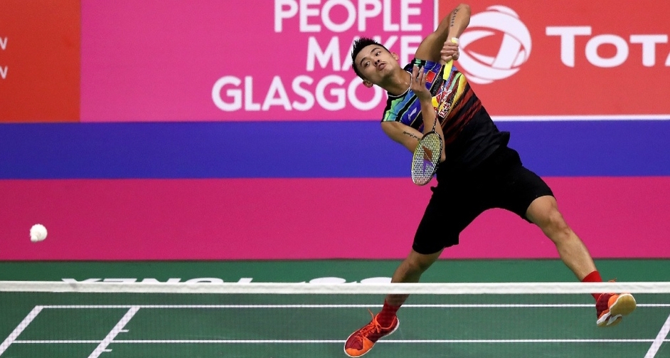 和领袖气质 和领袖气质