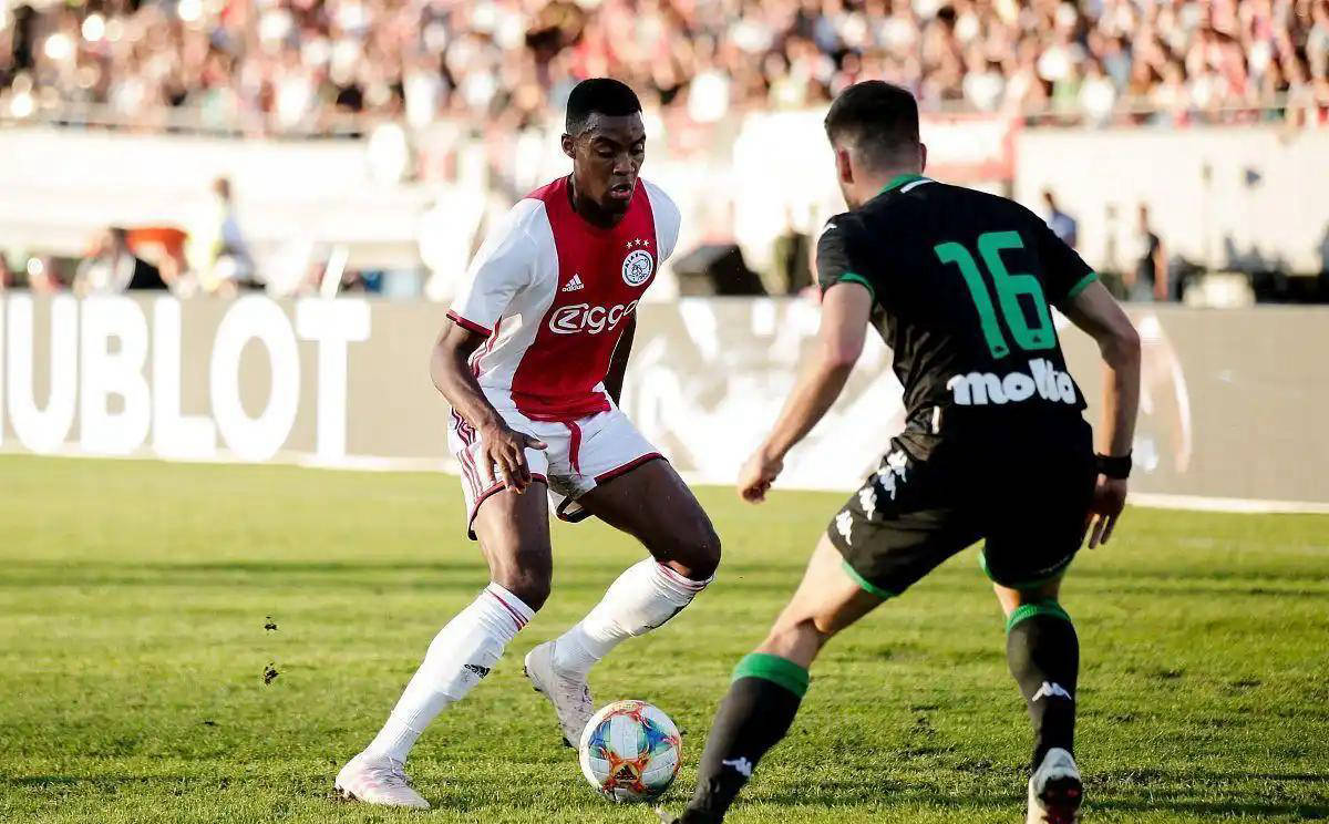 信息复盘完 信息复盘完