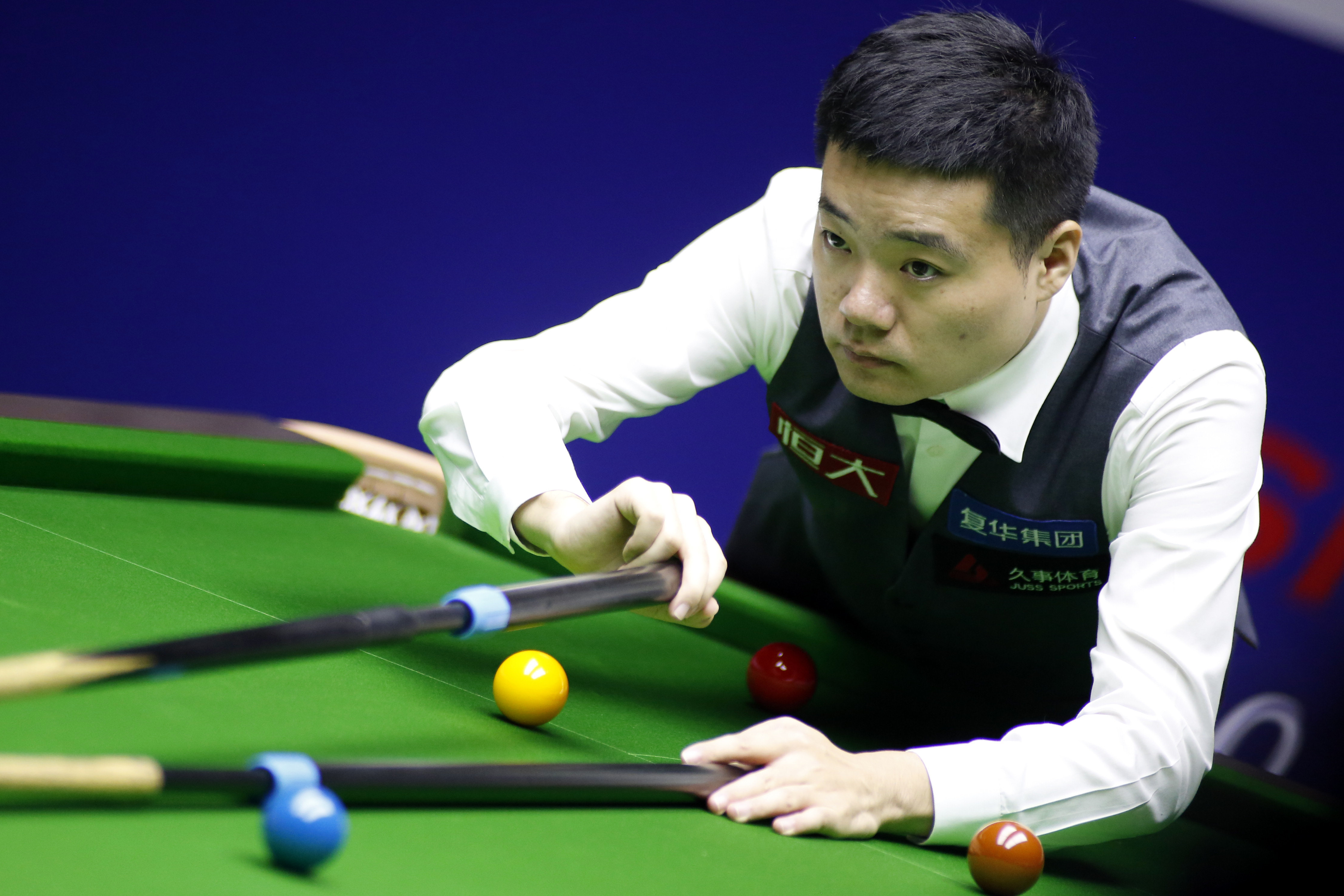 泰西的冲刺 泰西的冲刺