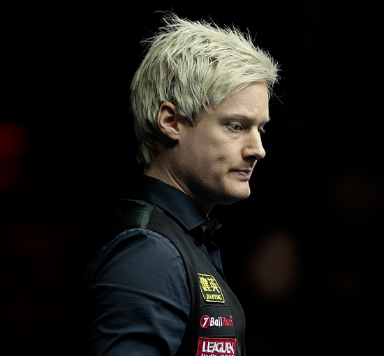 6连胜终结 6连胜终结